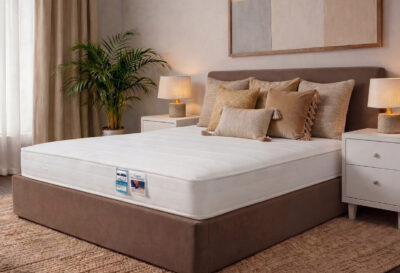 Contract Pocket Mattress