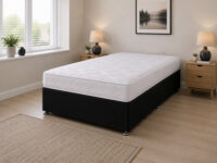 Cream Divan Base