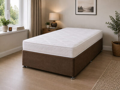 Brown Divan Base